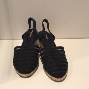 Studio Works Comfort slingback NWOT